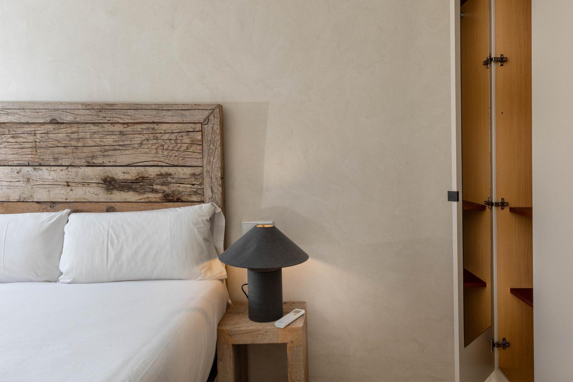 Flateli Pou Rodo 3 Apartment Girona Bagian luar foto